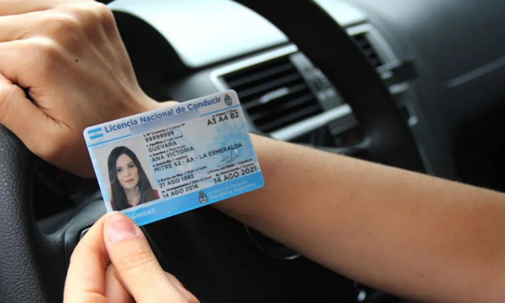 Plataforma para obtener tu primer carnet de conducir