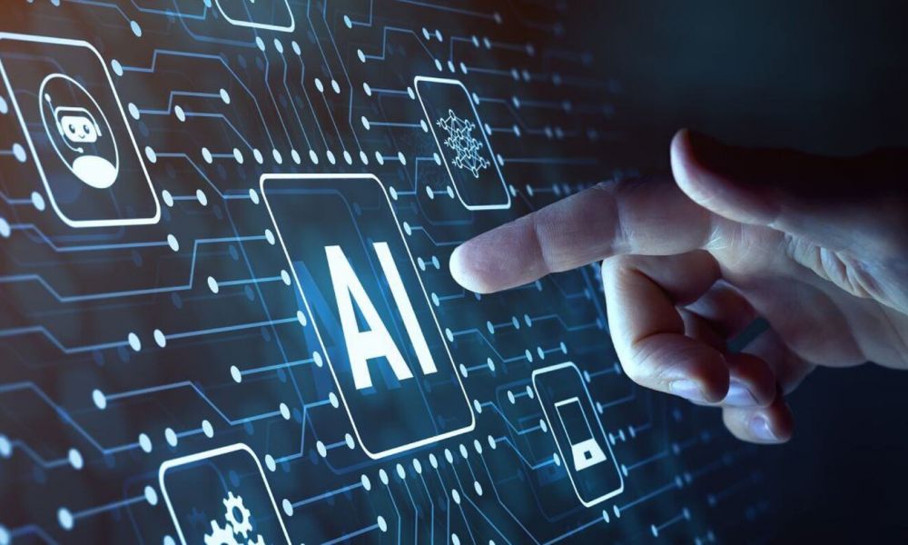 ¿Estamos listos para gobiernos con inteligencia artificial?