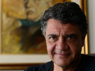 Pergamino: Jorge Macri y Javier Mart�nez recorrieron empresas de la ciudad