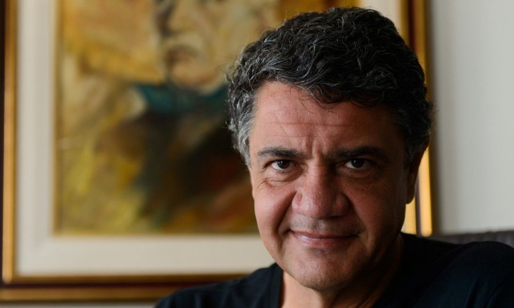 Jorge Macri