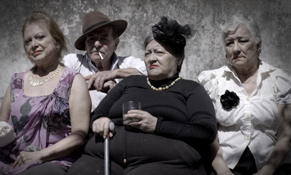 Espacio Menéndez presenta el ciclo Cine Novo