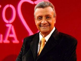 Falleci el periodista de espectculos Guillermo Blanc