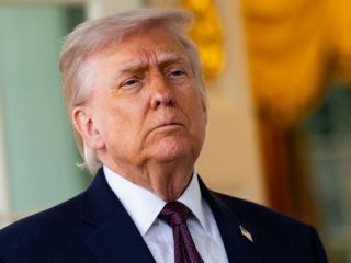 Estados Unidos volvió a bombardear Irán y crece la tensión en el estrecho de Ormuz