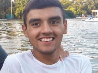Trgico accidente en San Nicols: Fallece un joven polica de Pergamino