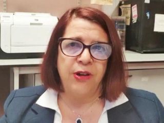 La mdica argentina Marta Cohen advierte sobre peligrosidad de la variante Delta del coronavirus