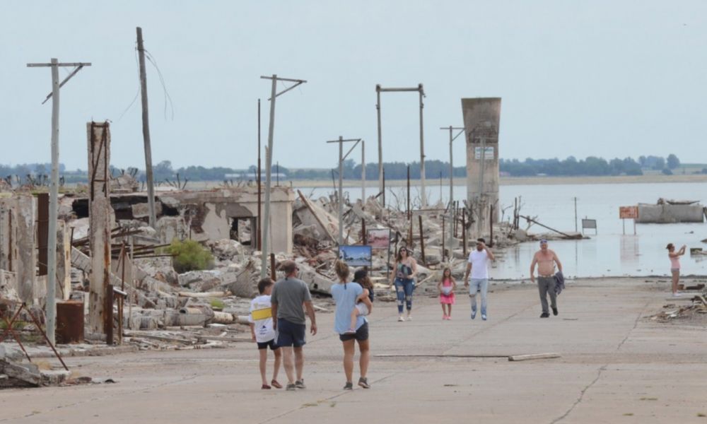 Epecuén