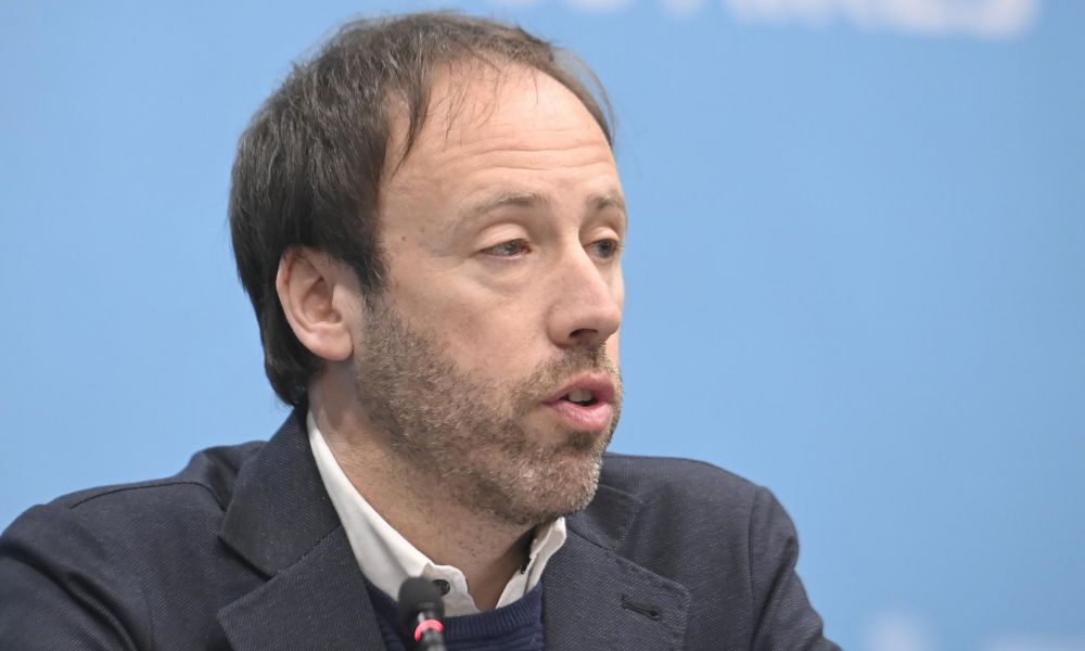 Pablo López