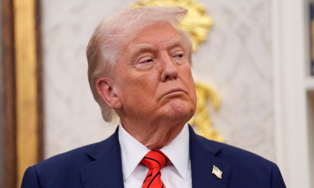 Alerta global de Estados Unidos