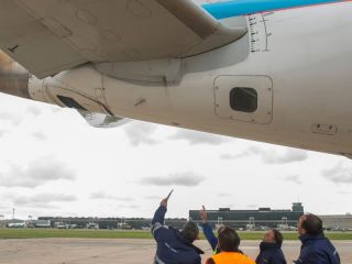 ANAC moderniza la normativa aeronutica para fortalecer la aviacin civil