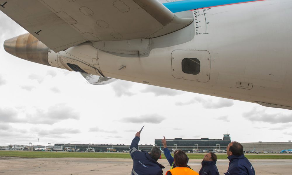 ANAC moderniza la normativa aeronáutica