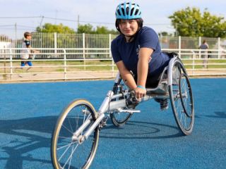 Pergamino fue sede del Nacional de Atletismo COPAR 2026 Juvenil