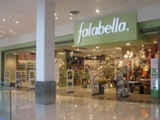 Falabella podra dejar el pas