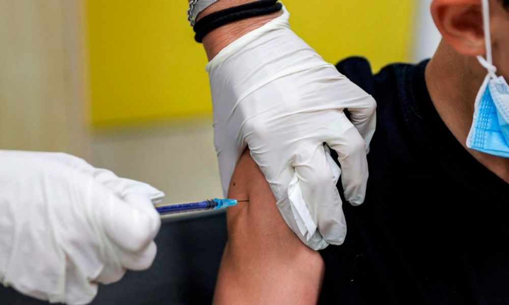 Multas y sanciones por no vacunar a menores