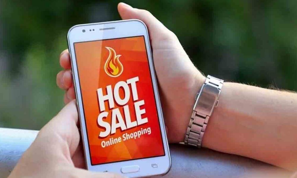 Hot Sale hasta el 1 de junio