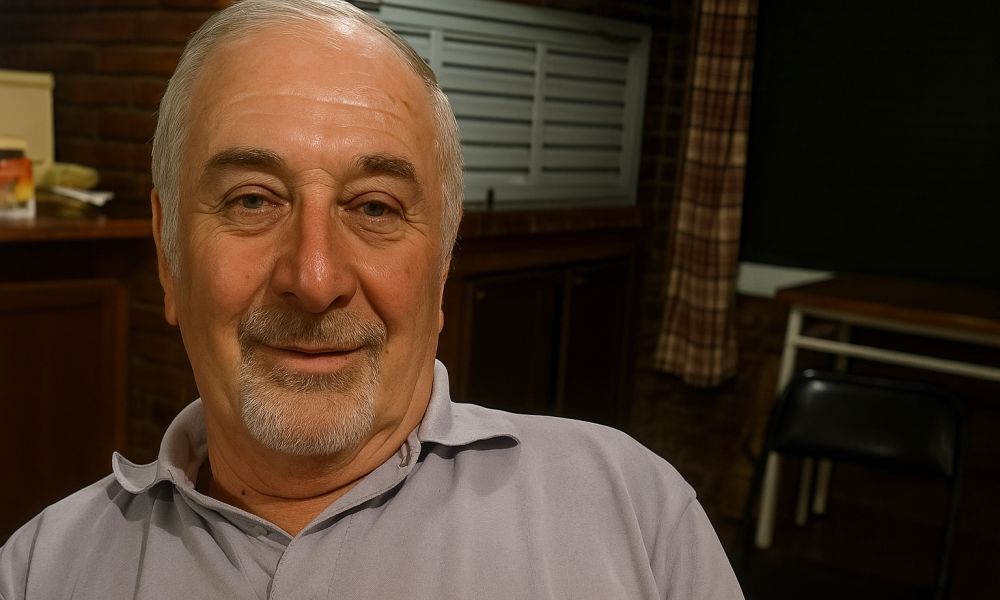 Miguel Cacciamani