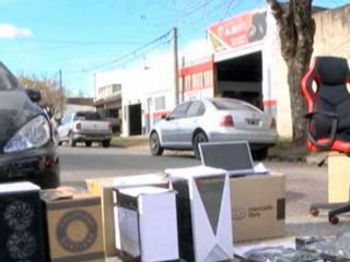 Bolivar: estafan a Mercado Libre por ms de $ 3.000.000