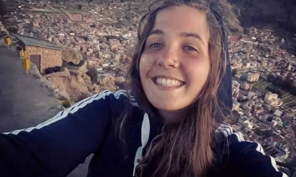Melín Agustina Sartori