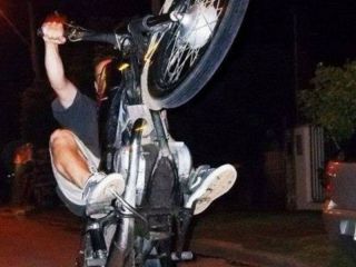 Pergamino refuerza los controles de tránsito y suma allanamientos para enfrentar las faltas más graves