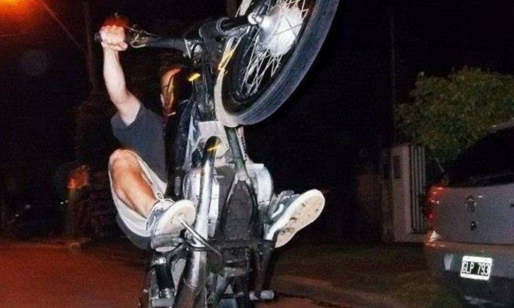 Pergamino refuerza los controles de tránsito