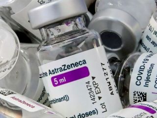 La OMS aprob la elaboracin de la vacuna  AstraZeneca en Argentina y se podr usar para viajar al exterior