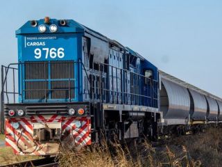 Conectividad y logstica: El regreso del tren a la agenda provincial