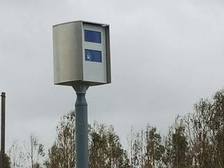 Verano: Dnde estarn las cmaras de fotomultas en las rutas a la Costa