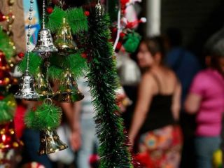 Navidad con ventas moderadas: Leve repunte del consumo pyme en un escenario de cautela