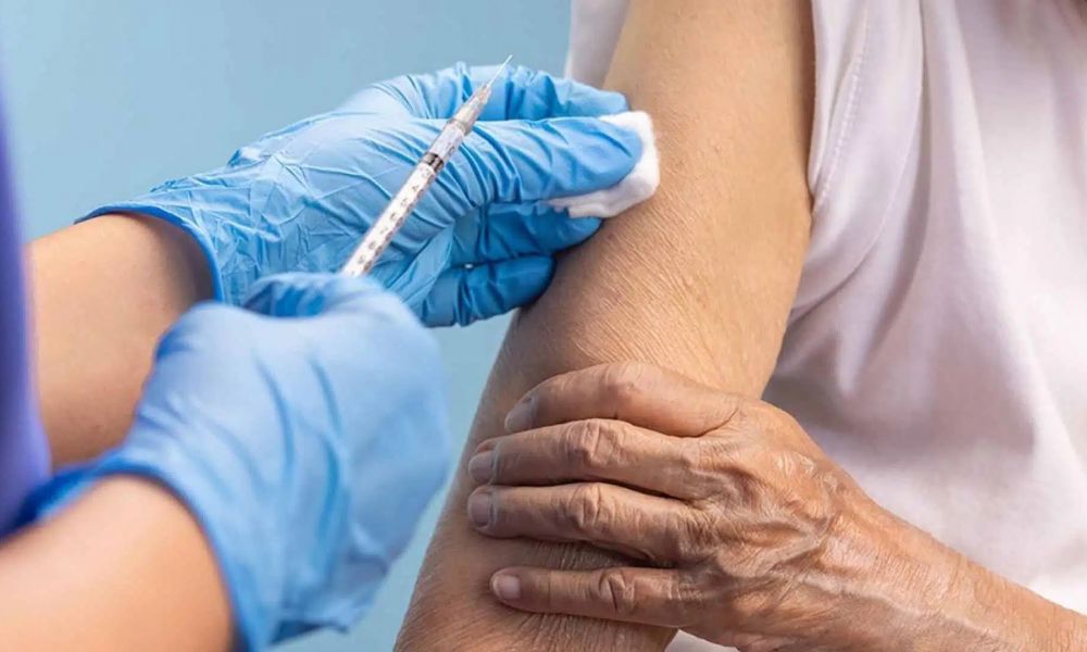 IOMA lanza campaña de vacunación contra el dengue