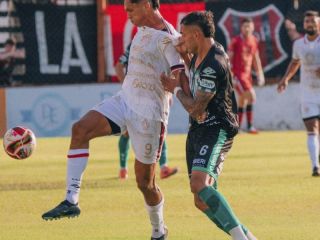 Douglas Haig golpeó primero: Debut con victoria