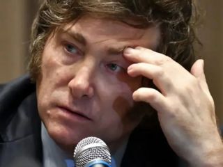El escndalo de la criptomoneda $LIBRA y la investigacin que complica a Javier Milei