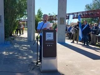 Mltiples homenajes en las provincias por el Da del Veterano y de los Cados en Malvinas