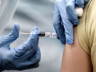 Nacin refuerza la prevencin: Comenz la distribucin de vacunas antigripales y contra el neumococo