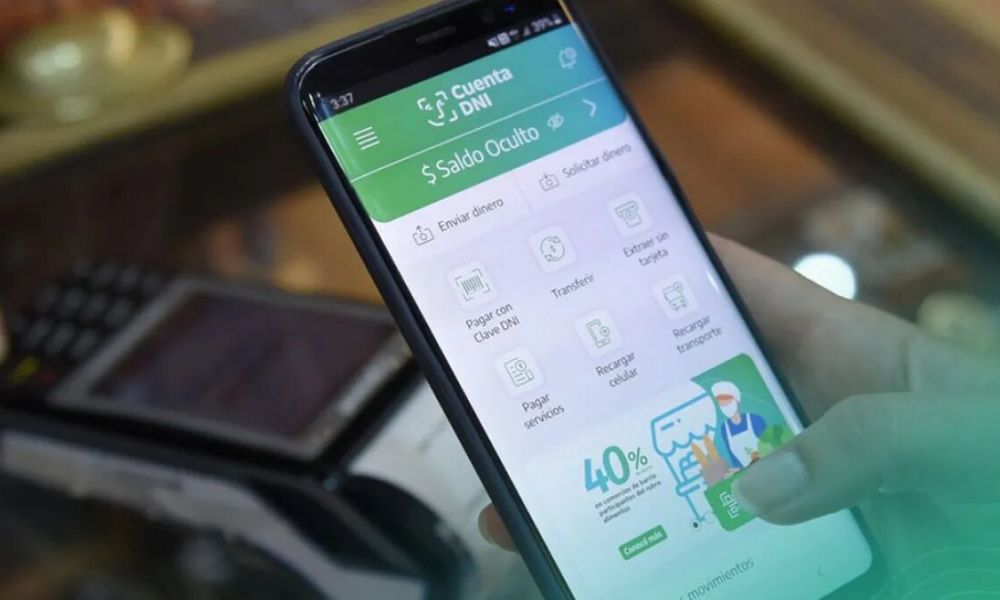 Banco Provincia lanza beneficios para julio