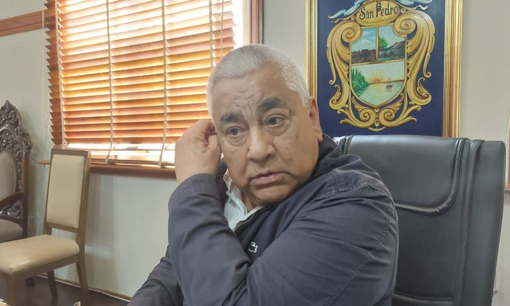 Cecilio Salazar