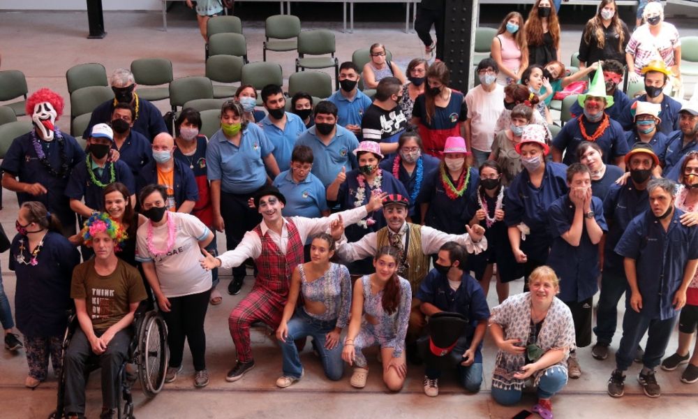 Concurso Internacional de Innovadores Locales