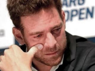 Golpe en la casa de Del Potro: Robaron trofeos, raquetas y objetos personales en Tandil