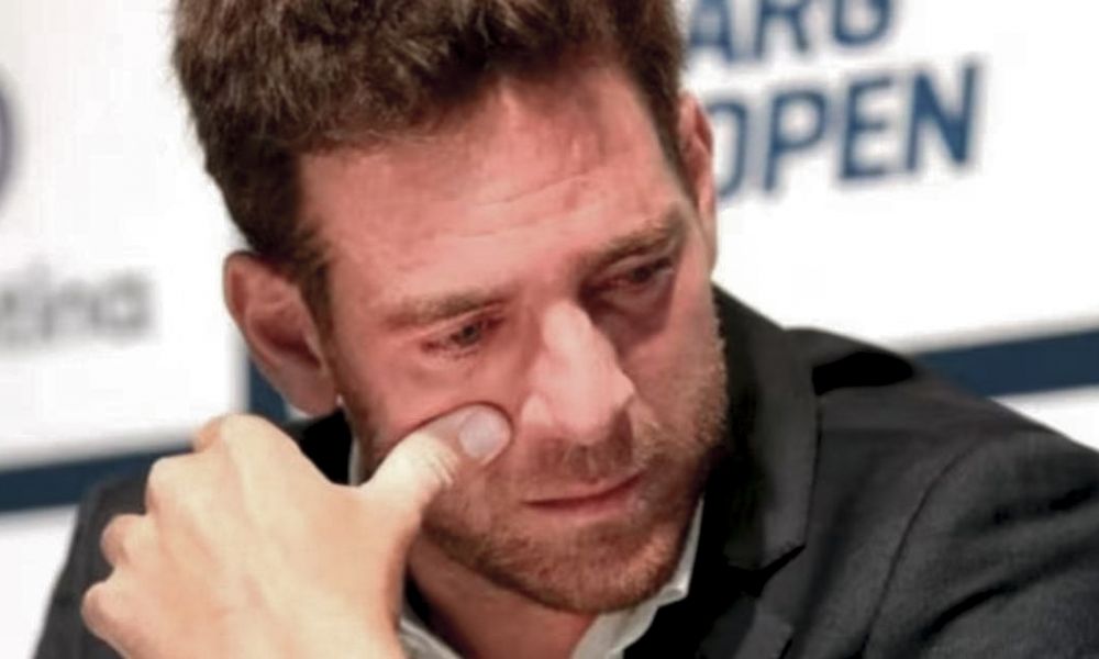 Juan Martín del Potro