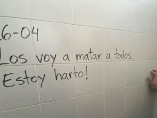 Amenazas en escuelas: La Provincia advierte sobre conductas graves y activa protocolos