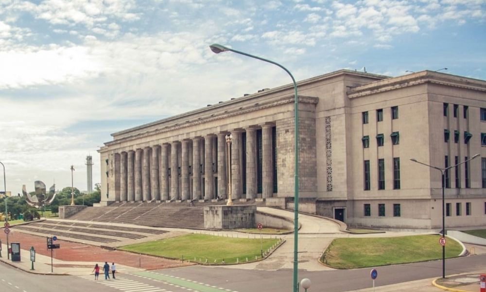 Polémica por el incremento del presupuesto de la UBA