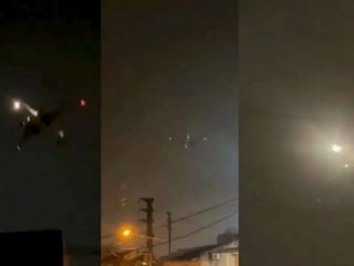 Ethiopian Airlines declaró emergencia y pasó rozando el cielo de La Matanza