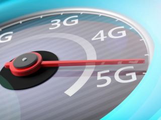 Primera muestra de tecnolog�a 5G en el pa�s