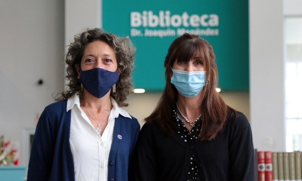 Este viernes se realizará la Feria del Libro Contado