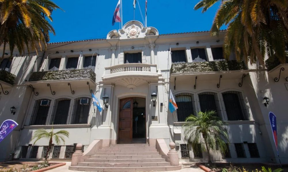 Gobierno de La Rioja