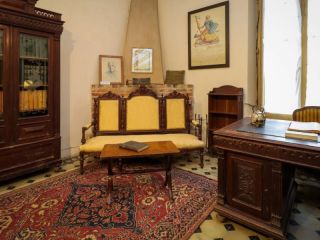Museo Casa Natal Illia: Un viaje a la historia con nuevo horario en febrero