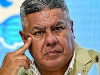 Procesan a Chiqui Tapia y a la cúpula de la AFA: Embargo millonario y prohibición de salir del país