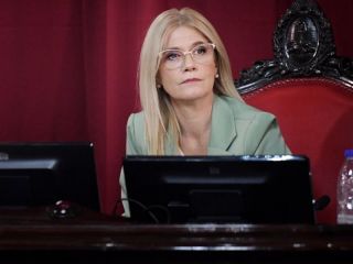 Vivir del Estado: Sesión para tratar la «reelección indefinida»