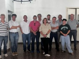 Productores rurales del norte bonaerense exigen soluciones urgentes