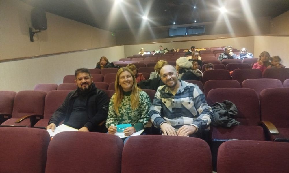 Juegos Bonaerenses: Los ganadores de la etapa local