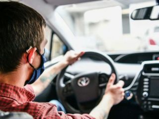 Escobar ser� el primer municipio en cobrar una tasa a las apps como Uber, Rappi y Pedidos Ya