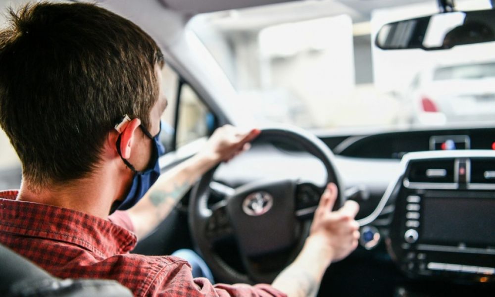 Impuestos a las apps como Uber, Rappi y Pedidos Ya